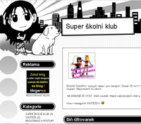 http://superskolniklub.blogerka.cz/