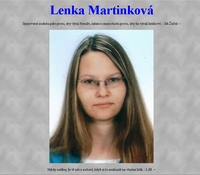 http://www.ok2bvg.cz/lenka/