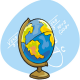 Toulky sv�tem: